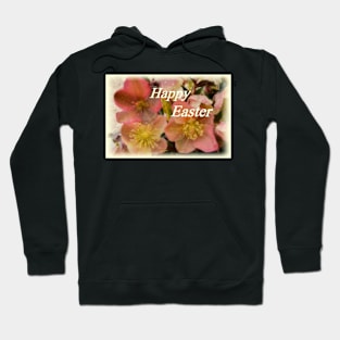 Easter Card Hoodie